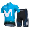 Ang Ciclismo Team Downhill Cycling Shorts suit